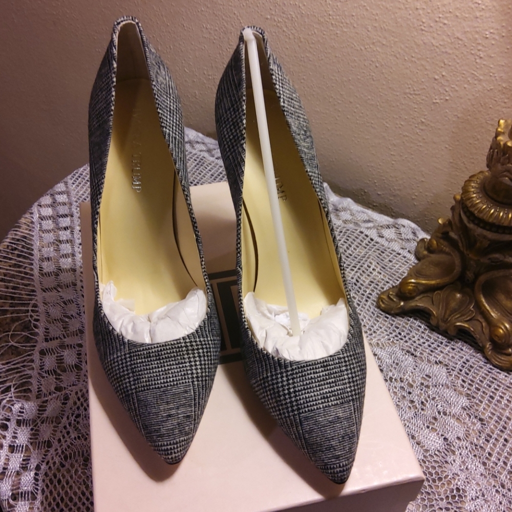 Ivanka Trump Heels